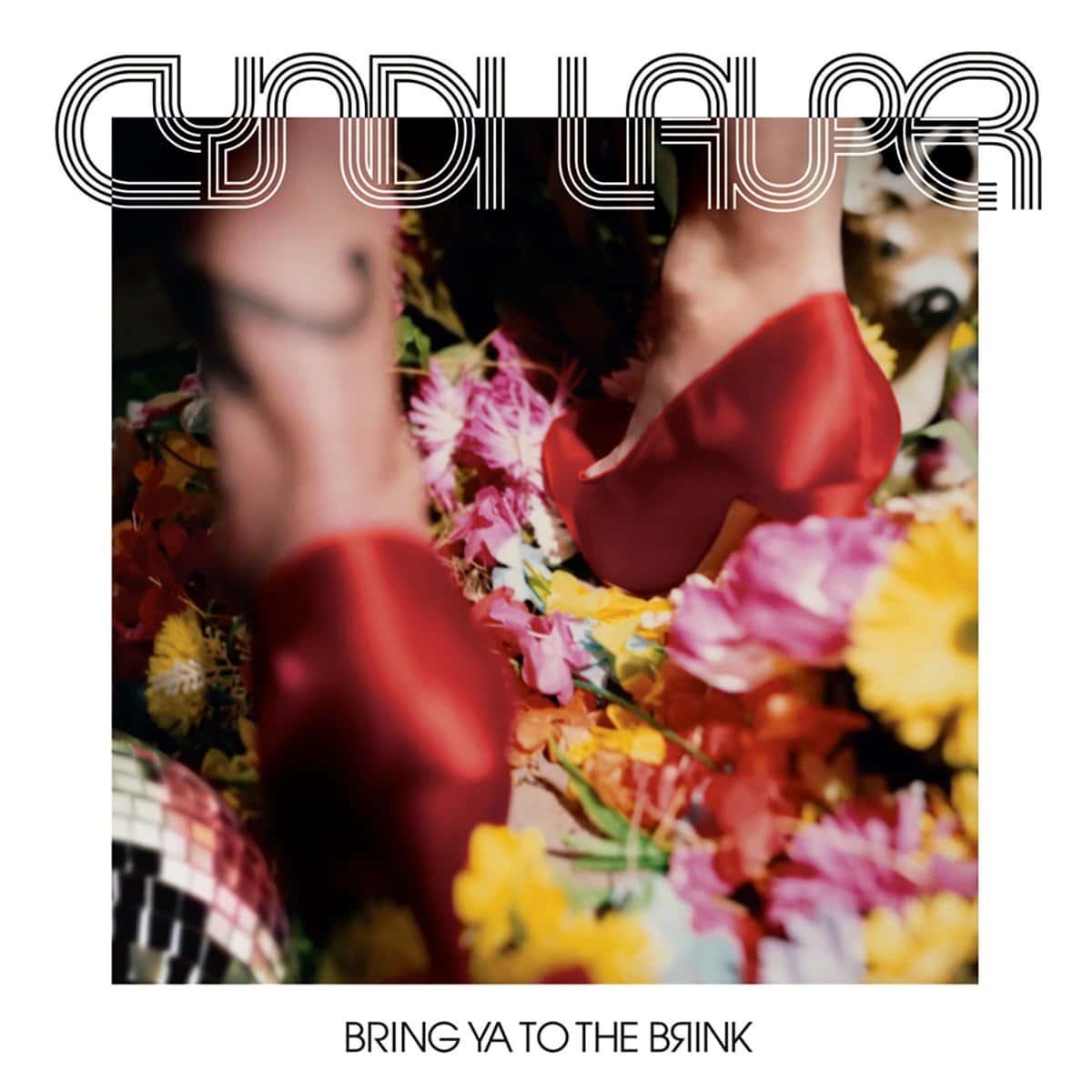 Review: Cyndi Lauper, Bring Ya to the Brink - Slant Magazine